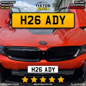 H26 ADY